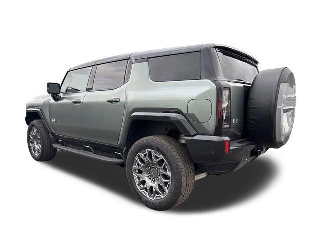 2024 GMC HUMMER EV SUV 1GKB0RDC7RU101466