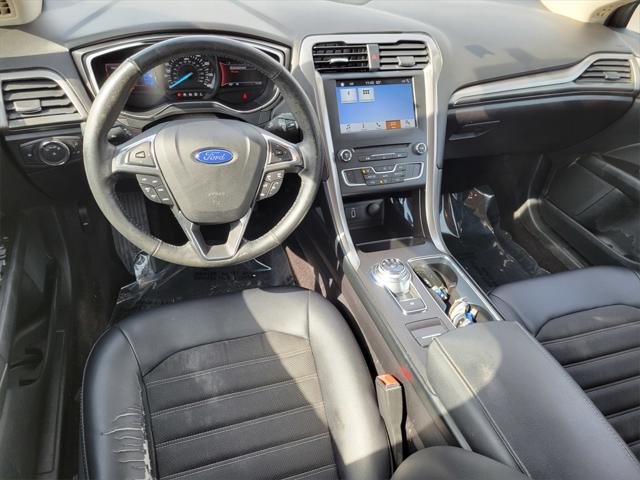 2017 Ford Fusion Energi 3FA6P0H73HR340719