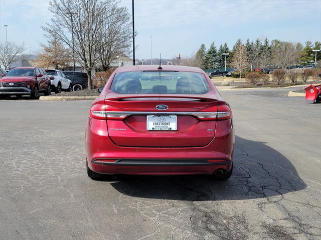 2017 Ford Fusion Energi 3FA6P0H73HR340719