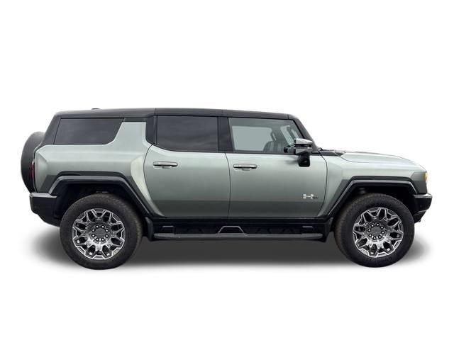 2024 GMC HUMMER EV SUV 1GKB0RDC7RU101466