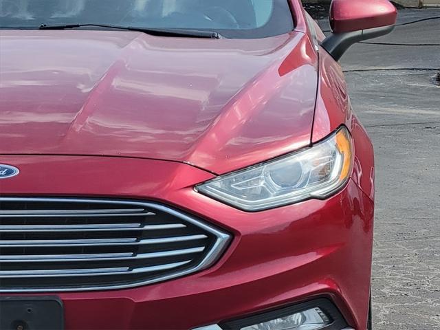 2017 Ford Fusion Energi 3FA6P0H73HR340719