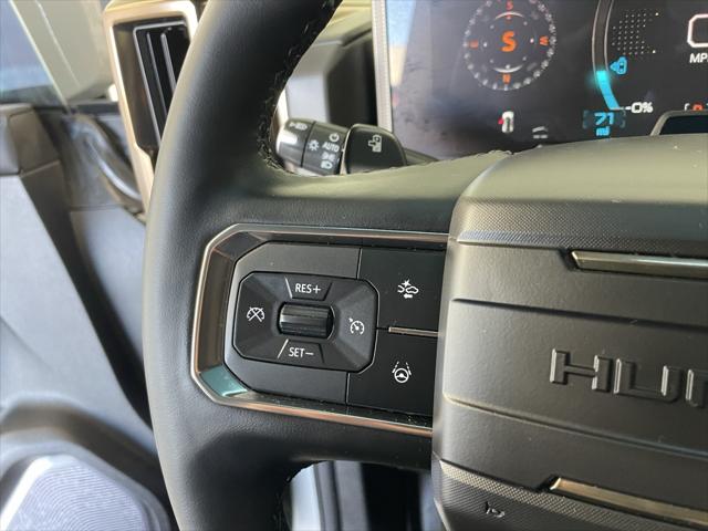 2024 GMC HUMMER EV SUV 1GKB0NDE0RU104493