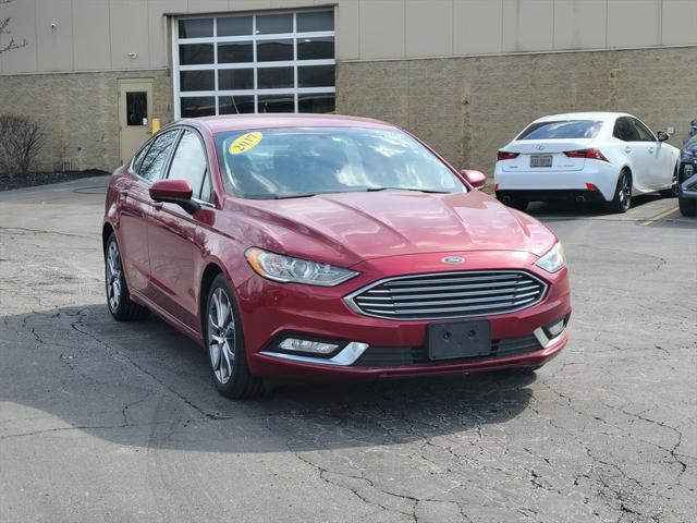 2017 Ford Fusion Energi 3FA6P0H73HR340719