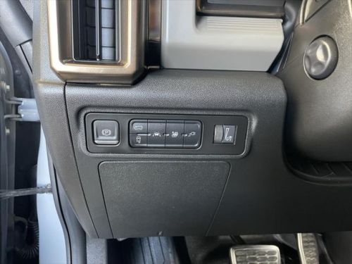 2024 GMC HUMMER EV SUV 1GKB0NDE0RU104493