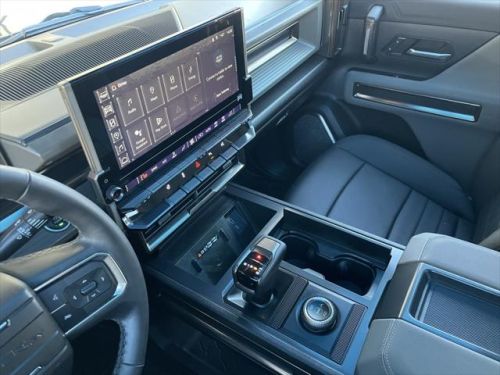 2024 GMC HUMMER EV SUV 1GKB0NDE0RU104493