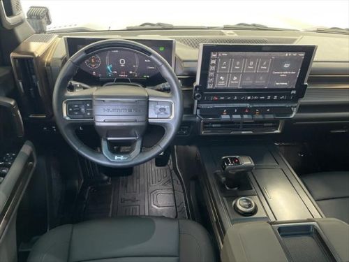 2024 GMC HUMMER EV SUV 1GKB0NDE0RU104493