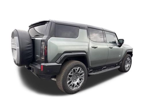 2024 GMC HUMMER EV SUV 1GKB0RDC7RU101466