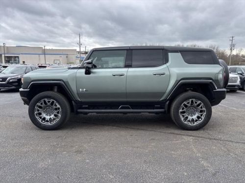 2024 GMC HUMMER EV SUV 1GKB0RDC7RU101466