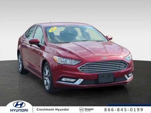 2017 Ford Fusion Energi 3FA6P0H73HR340719