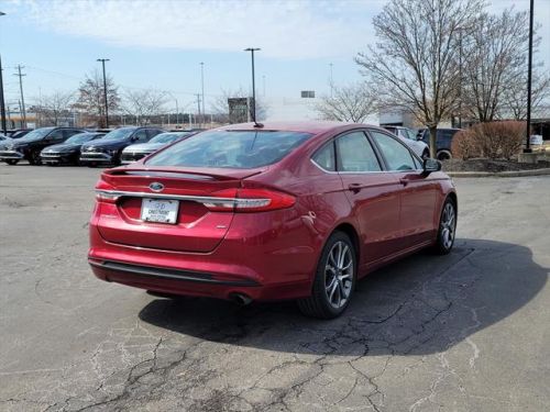 2017 Ford Fusion Energi 3FA6P0H73HR340719