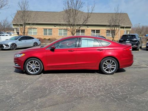 2017 Ford Fusion Energi 3FA6P0H73HR340719