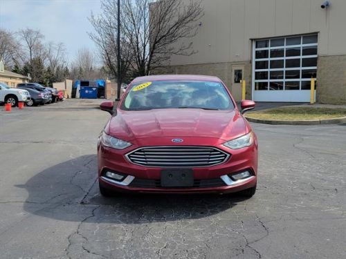 2017 Ford Fusion Energi 3FA6P0H73HR340719