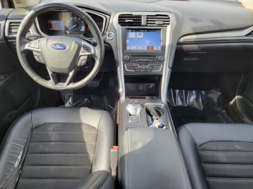 2017 Ford Fusion Energi 3FA6P0H73HR340719