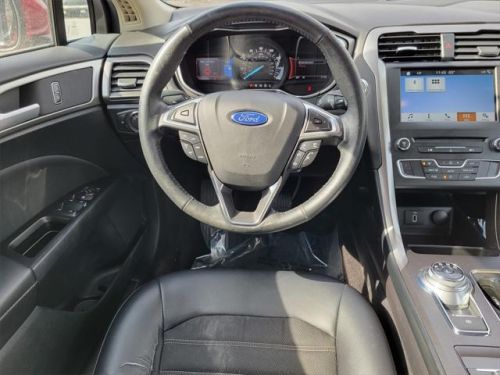 2017 Ford Fusion Energi 3FA6P0H73HR340719