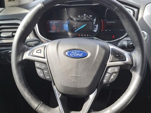 2017 Ford Fusion Energi 3FA6P0H73HR340719