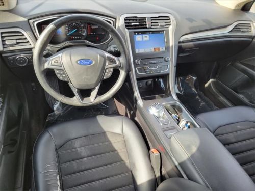 2017 Ford Fusion Energi 3FA6P0H73HR340719