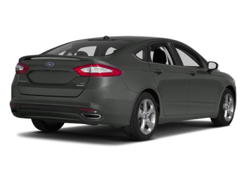 2013 Ford Fusion Energi 3FA6P0D98DR319771