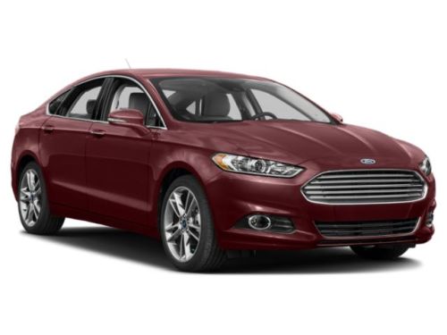 2013 Ford Fusion Energi 3FA6P0D98DR319771