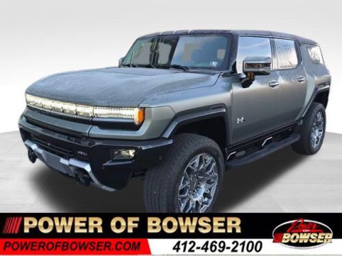 2024 GMC HUMMER EV SUV 1GKB0RDC7RU100091