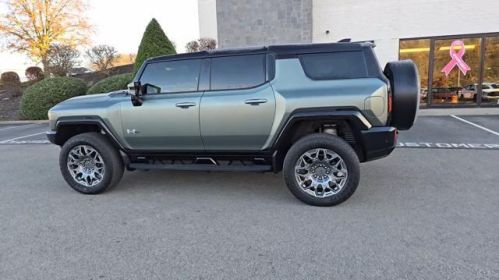 2024 GMC HUMMER EV SUV 1GKB0RDC7RU100091