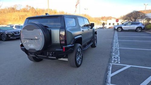 2024 GMC HUMMER EV SUV 1GKB0RDC7RU100091