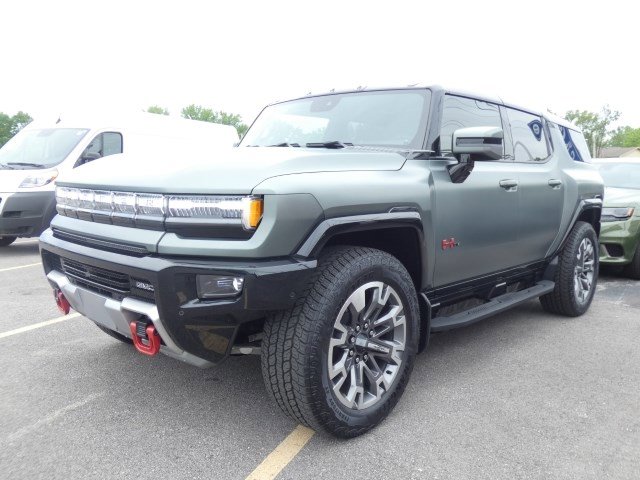 2024 GMC HUMMER EV SUV 1GKB0RDC0RU102121