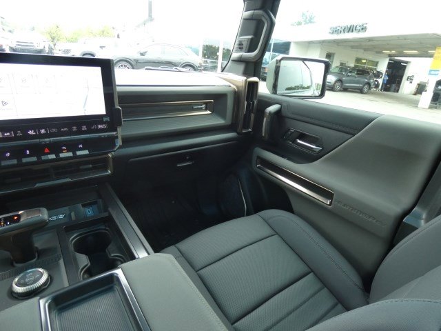 2024 GMC HUMMER EV SUV 1GKB0RDC0RU102121