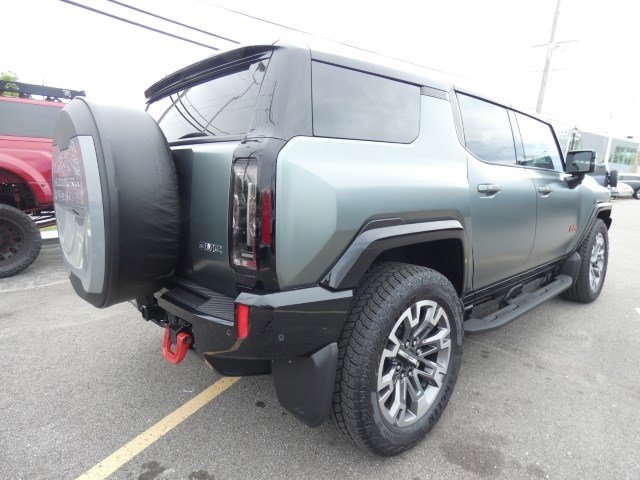 2024 GMC HUMMER EV SUV 1GKB0RDC0RU102121