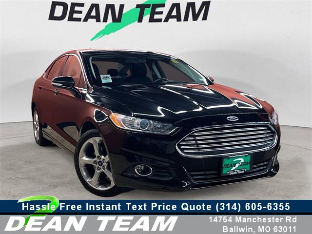 2013 Ford Fusion Energi 3FA6P0HR8DR387790