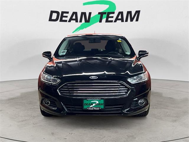 2013 Ford Fusion Energi 3FA6P0HR8DR387790