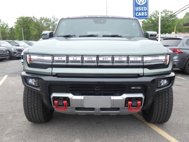 2024 GMC HUMMER EV SUV 1GKB0RDC0RU102121