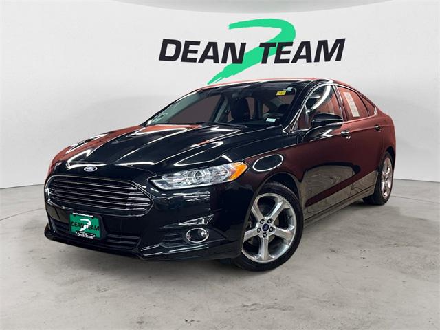 2013 Ford Fusion Energi 3FA6P0HR8DR387790