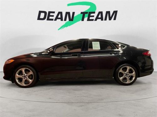 2013 Ford Fusion Energi 3FA6P0HR8DR387790