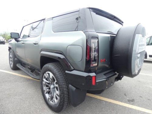 2024 GMC HUMMER EV SUV 1GKB0RDC0RU102121