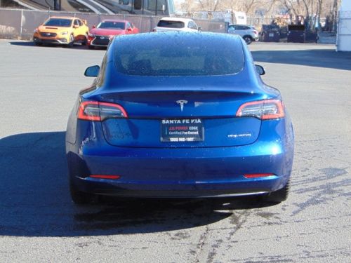 2021 Tesla Model 3 5YJ3E1EB3MF080559