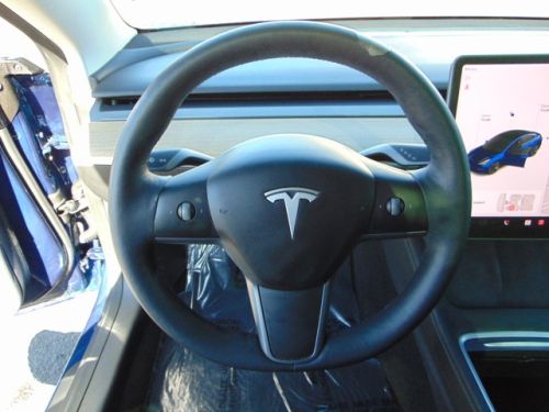 2021 Tesla Model 3 5YJ3E1EB3MF080559