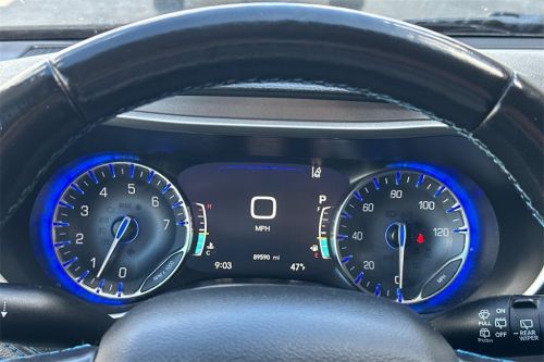 2021 Chrysler Pacifica 2C4RC1BG2MR527368