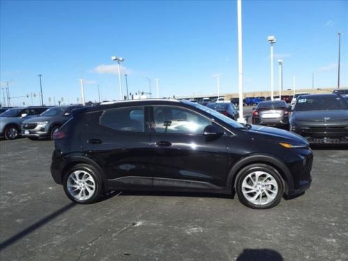 2023 Chevrolet Bolt 1G1FY6S0XP4180683