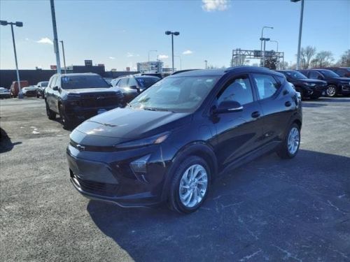 2023 Chevrolet Bolt 1G1FY6S0XP4180683