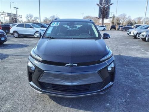 2023 Chevrolet Bolt 1G1FY6S0XP4180683