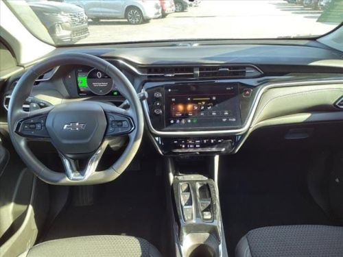 2023 Chevrolet Bolt 1G1FY6S0XP4180683