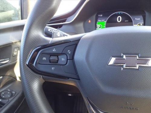 2023 Chevrolet Bolt 1G1FY6S0XP4180683