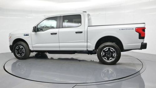 2024 Ford F-150 Lightning 1FT6W1B76RWG32830