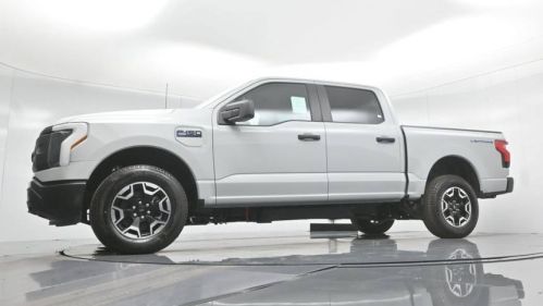 2024 Ford F-150 Lightning 1FT6W1B76RWG32830