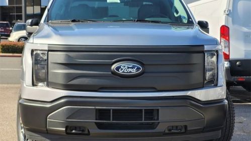 2024 Ford F-150 Lightning 1FT6W1B78RWG22316