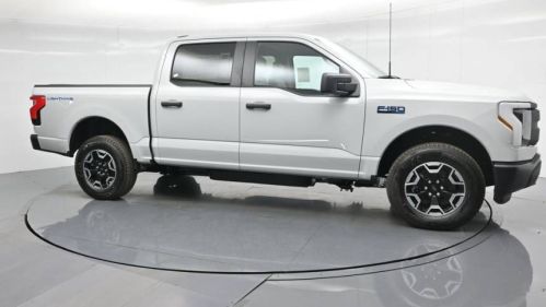 2024 Ford F-150 Lightning 1FT6W1B76RWG32830