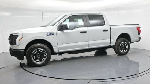 2024 Ford F-150 Lightning 1FT6W1B76RWG32830