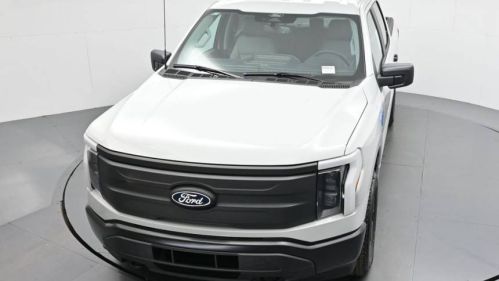 2024 Ford F-150 Lightning 1FT6W1B76RWG32830