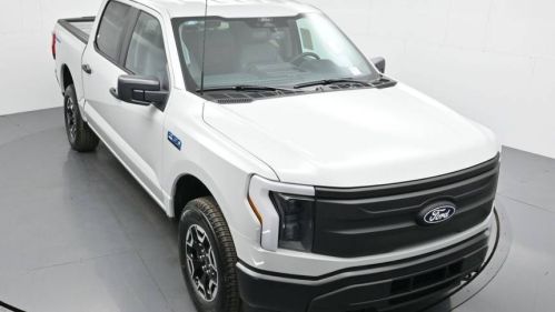 2024 Ford F-150 Lightning 1FT6W1B76RWG32830