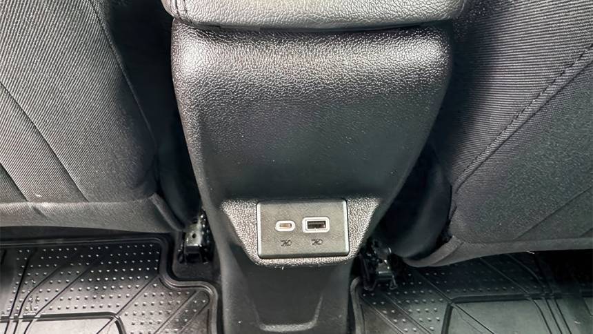 2023 Chevrolet Bolt 1G1FY6S04P4127610